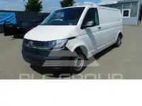 2022 Volkswagen T6