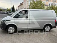 2022 Volkswagen T6