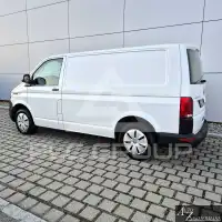 2022 Volkswagen T6