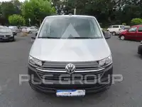 2022 Volkswagen T6
