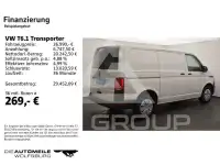 2022 Volkswagen T6