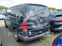 2022 Volkswagen T6