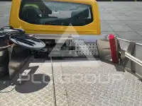 2022 Volkswagen T6
