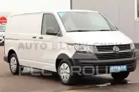 2022 Volkswagen T6
