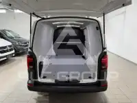 2022 Volkswagen T6
