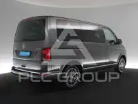 2022 Volkswagen T6