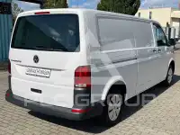 2022 Volkswagen T6