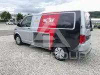 2022 Volkswagen T6