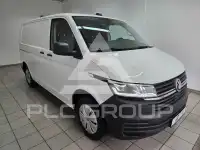 2022 Volkswagen T6