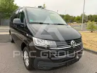 2022 Volkswagen T6