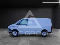 2022 Volkswagen T6