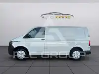 2022 Volkswagen T6