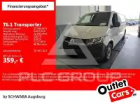 2022 Volkswagen T6