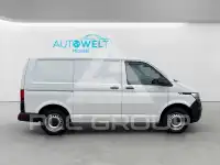 2022 Volkswagen T6