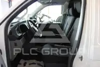 2022 Volkswagen T6