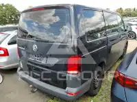 2022 Volkswagen T6