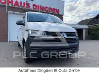 2022 Volkswagen T6