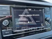 2022 Volkswagen T6