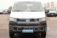 2022 Volkswagen T6