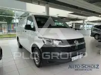 2022 Volkswagen T6