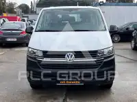 2022 Volkswagen T6