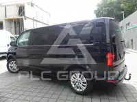 2022 Volkswagen T6