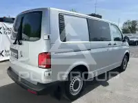 2022 Volkswagen T6