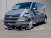2022 Volkswagen T6