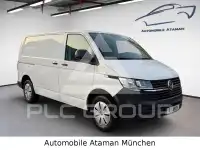 2022 Volkswagen T6