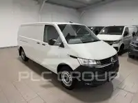 2022 Volkswagen T6