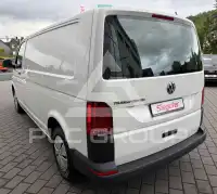 2022 Volkswagen T6