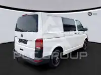 2022 Volkswagen T6