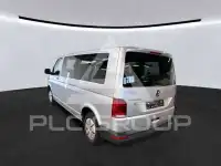 2022 Volkswagen T6