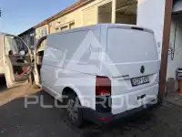 2022 Volkswagen T6