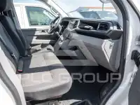 2022 Volkswagen T6
