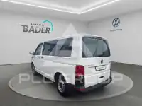 2022 Volkswagen T6