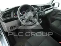2022 Volkswagen T6