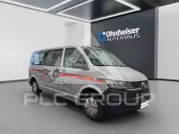 2022 Volkswagen T6