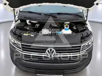 2022 Volkswagen T6