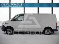 2022 Volkswagen T6
