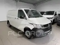 2022 Volkswagen T6