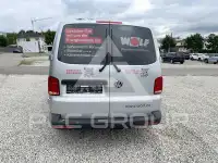 2022 Volkswagen T6