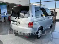 2022 Volkswagen T6