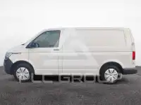 2022 Volkswagen T6