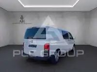2022 Volkswagen T6