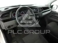 2022 Volkswagen T6