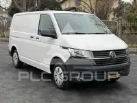 2022 Volkswagen T6