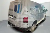 2022 Volkswagen T6