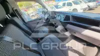 2022 Volkswagen T6