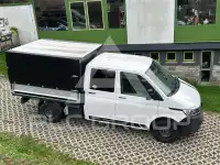 2022 Volkswagen T6